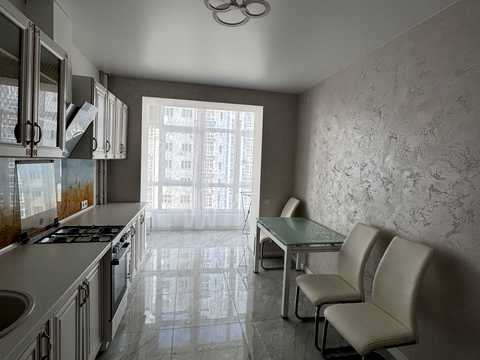 квартира за адресою Височана вул., 18 к29