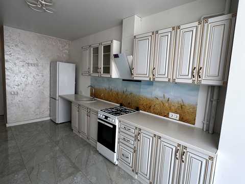 квартира за адресою Височана вул., 18 к29
