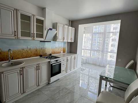 квартира за адресою Височана вул., 18 к29