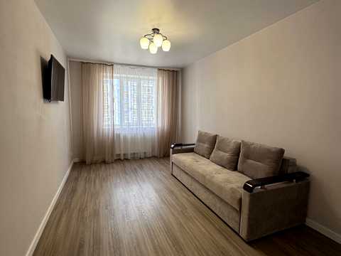 квартира за адресою Височана вул., 18 к29
