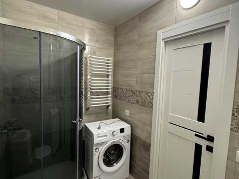 квартира за адресою Височана вул., 18 к29
