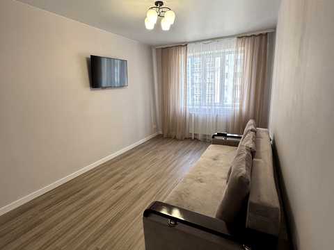 квартира за адресою Височана вул., 18 к29