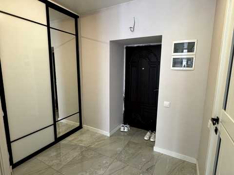 квартира за адресою Височана вул., 18 к29