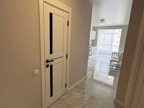 квартира за адресою Височана вул., 18 к29