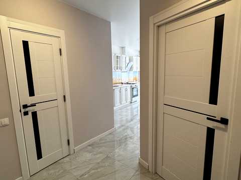квартира за адресою Височана вул., 18 к29