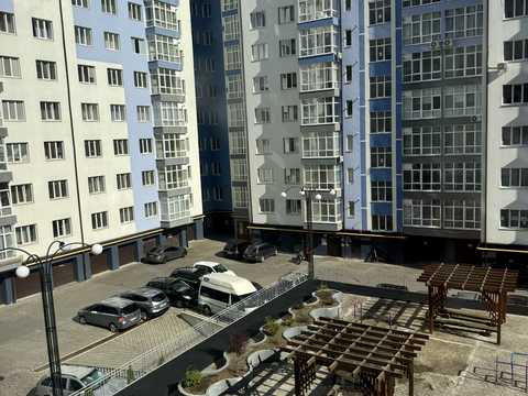 квартира за адресою Височана вул., 18 к29