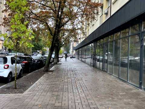 комерційна за адресою Київ, Юрківська вул., 18