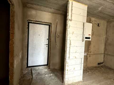квартира за адресою с. Вінницькі Хутори, Немирівське шосе, 94-Н, к.1-5