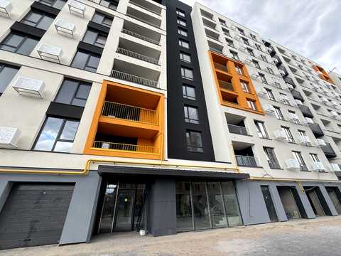 квартира за адресою с. Вінницькі Хутори, Немирівське шосе, 94-Н, к.1-5