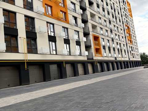 квартира за адресою с. Вінницькі Хутори, Немирівське шосе, 94-Н, к.1-5