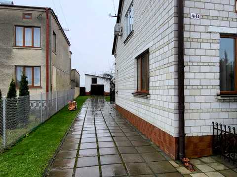 будинок за адресою Лукашевичів, 60
