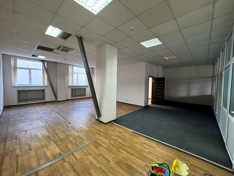 коммерческая по адресу Бульварно-Кудрявская ул. (Воровского), 41