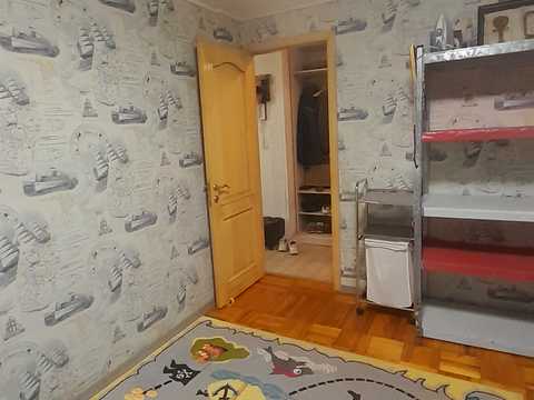 комната по адресу Новгородская ул. (Новгородская), 22