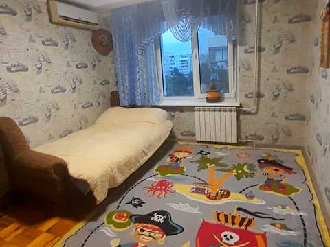 комната по адресу Новгородская ул. (Новгородская), 22