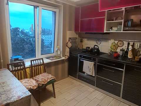 комната по адресу Новгородская ул. (Новгородская), 22