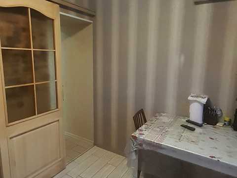комната по адресу Новгородская ул. (Новгородская), 22