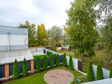 дом по адресу Уютная ул.