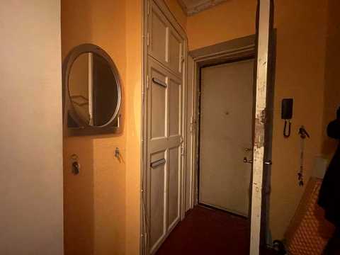 квартира за адресою Волоська вул., 46/32