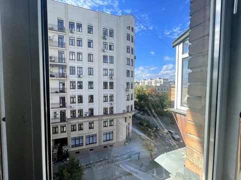 квартира за адресою Волоська вул., 46/32