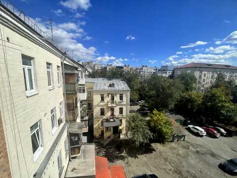 квартира за адресою Волоська вул., 46/32