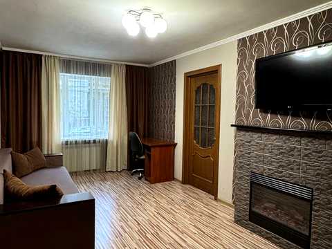 квартира за адресою Мирона Тарнавського вул. (Кутузова), 108
