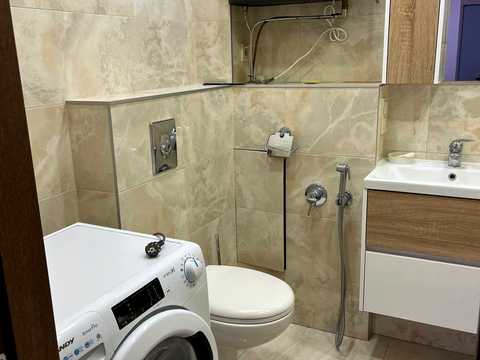 квартира за адресою Ревуцького вул., 54