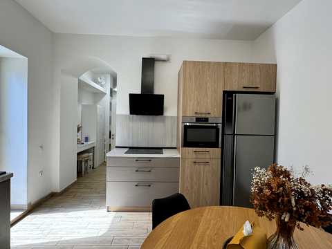 квартира за адресою Кишинівська вул., 4