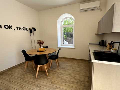 квартира за адресою Кишинівська вул., 4