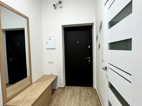 квартира за адресою Кишинівська вул., 4