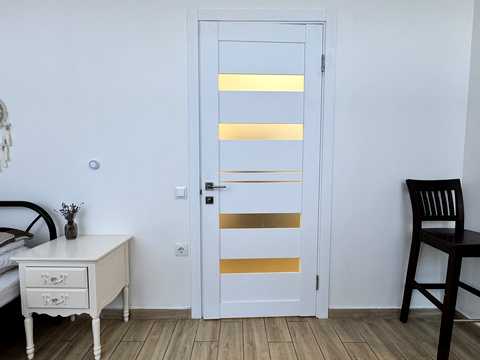 квартира за адресою Кишинівська вул., 4