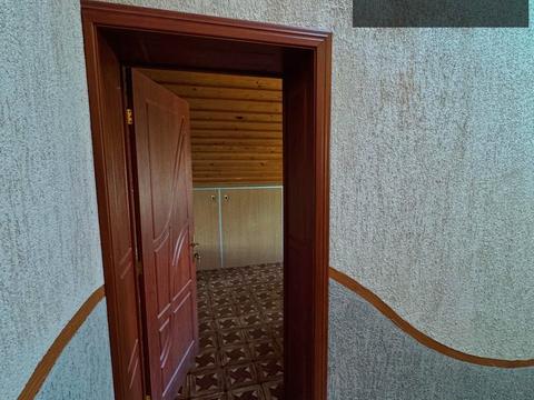 дом по адресу Шпонтака, 5