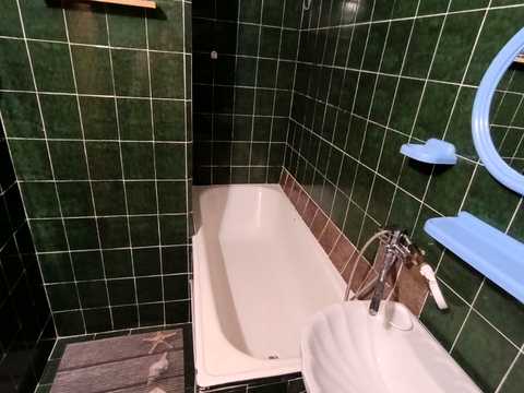 квартира за адресою Вернадського пров. (Кутузова), 4