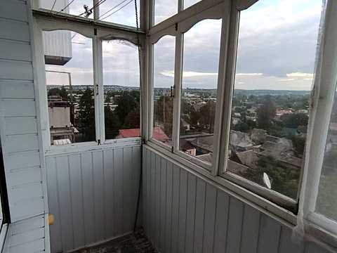 квартира за адресою Вернадського пров. (Кутузова), 4