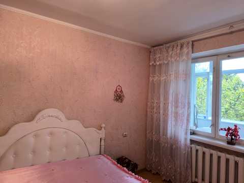 квартира за адресою Ботанічний пров., 2