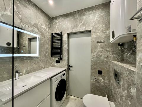 квартира по адресу Всеволода Змеенко ул., 15/23