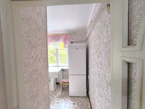квартира за адресою Ботанічний пров., 2