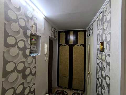 квартира за адресою Ботанічний пров., 2