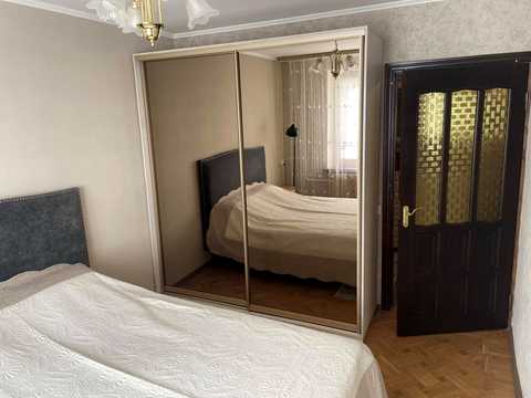 квартира за адресою Марсельська вул., 34