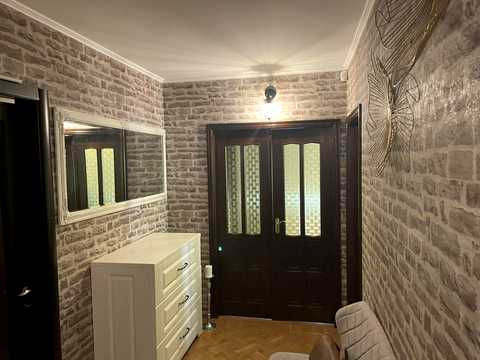 квартира за адресою Марсельська вул., 34