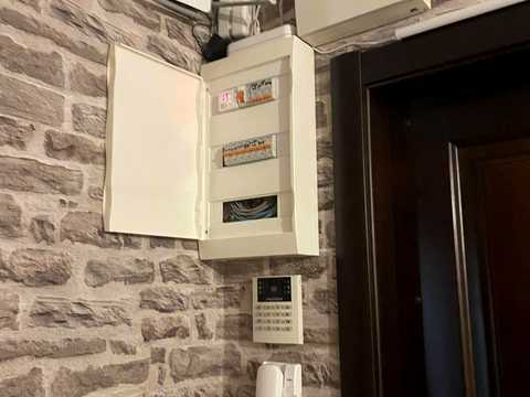 квартира за адресою Марсельська вул., 34