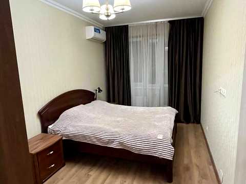 квартира за адресою Берестейський просп. (Перемоги), 55-А