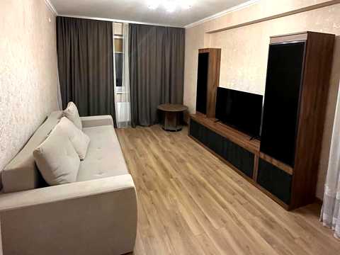 квартира за адресою Берестейський просп. (Перемоги), 55-А