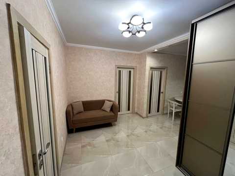 квартира за адресою Берестейський просп. (Перемоги), 55-А