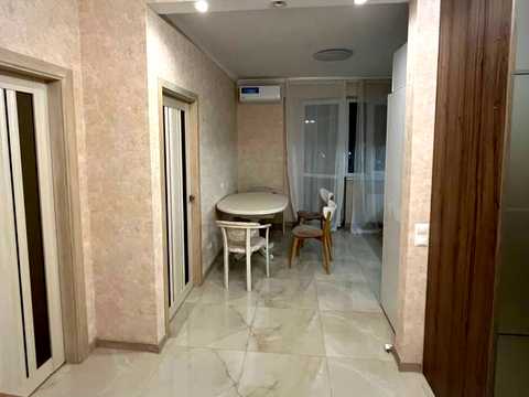 квартира за адресою Берестейський просп. (Перемоги), 55-А