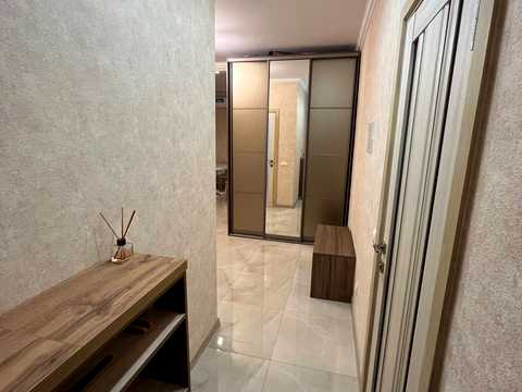 квартира за адресою Берестейський просп. (Перемоги), 55-А