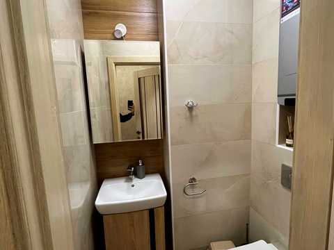 квартира за адресою Берестейський просп. (Перемоги), 55-А