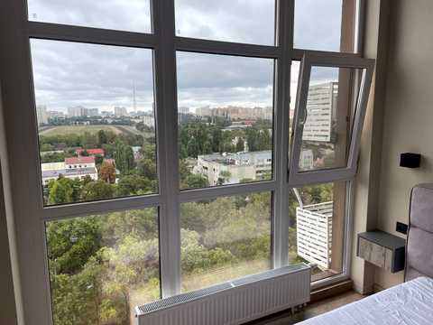 квартира по адресу Гераневая ул., 8