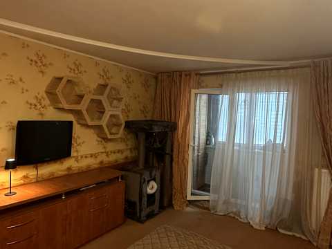 квартира за адресою Тростянецька вул., 6-Ж
