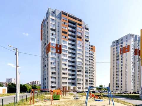 квартира за адресою Лисаветинська вул., (Будинок 7б)