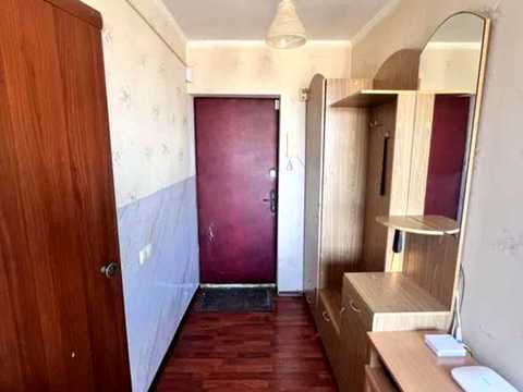 квартира по адресу Павла Тычины просп., 5/1